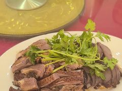 -天天海鲜城·海鲜大排档(新溪店)