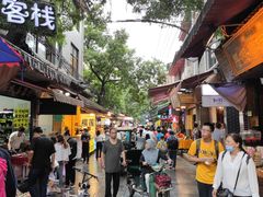 -老李家杂肝汤(回民街店)