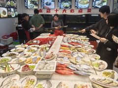 -渔满仓海鲜渔家(象山二店)