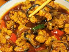 -坛南湾阿强农家乐.海鲜大排档老字号(福州地标美食店)