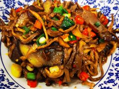 烟笋腊肉钵-新新湘菜馆(新中街二条店)