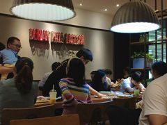 大堂-乐凯撒披萨(中心书城店)