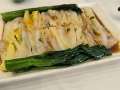 -馨越楼·点心·粤菜(赤坎店)