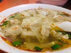 -安庆柴火馄饨(马道街店)