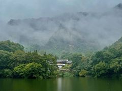 -青城山