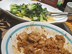 -77号渔船·蒸海鲜青岛菜(积米崖店)