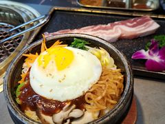 -明洞王妃家烤肉(苏州中心星悦汇店)