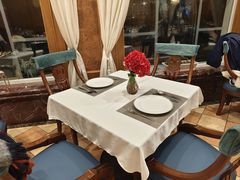 -花园饭店-西餐厅