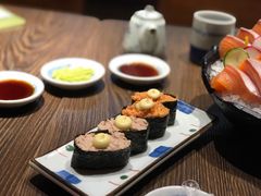 -大雄寿司(中华广场店)