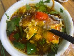 -官塘陈记鱼生·潮汕砂锅粥·牛肉火锅(潮枫路总店)