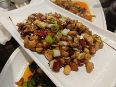 宫保鸡丁-陈麻婆豆腐(旗舰店)