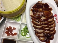 -香谷私厨(高新店)