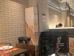 -ZAFFERANO西班牙海鲜饭(上海首店)