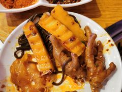 -季上烤肉·海鲜·火锅自助(大山洞店)