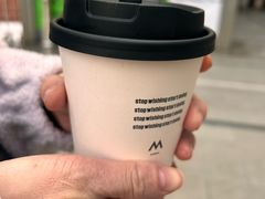 -M Stand(杭州工联CC店)