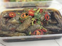 -圆蛋酒料•生腌(开元路店)