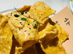 -精典一号民间菜