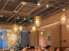 -西贝(六里桥旗舰店)