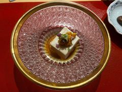 胡麻豆腐-鮨青(恒基名人购物中心店)