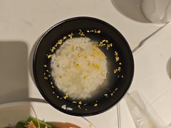 醪糟-晶丽香榭自助餐(南京大饭店)