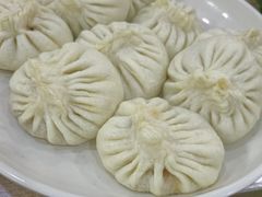 -津门张记包子铺(华昌道店)