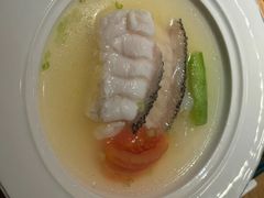 -金成潮菜博物馆(海珠湿地店)