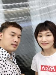 -MT·ID 烫发.染发.接发SALON