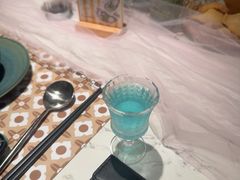 -芭札·Thai泰国餐厅(同和金铂天地店)