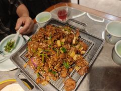 -北平食府(马鞍山路店)