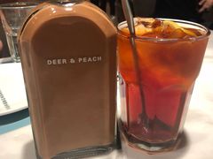 港式奶茶-大树餐厅(益田假日店)