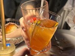 -Kathleen's Waitan 凯圣琳江景西餐厅(外滩店)