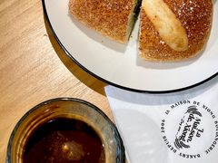 罗勒鸡肉-熊叔熊婶面包房(团结湖店)
