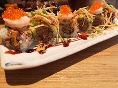 隐泉18卷-隐泉之语日式料理(王府中环店)