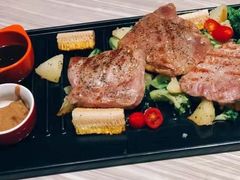 -必胜客(联投东方店)