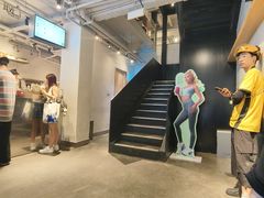 -喜茶(广州北京路惠福东店)