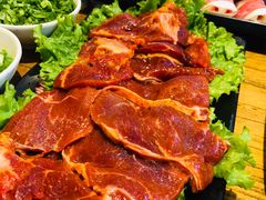 -四喜小胖·北京涮肉(五道营店)
