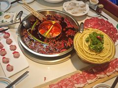 -二荆条·城市森林火锅旗舰店