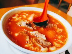 -香江小厨 The Kitchen(香江俱乐部店)