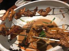 -云海肴·汽锅鸡·云南菜(广安门天虹店)