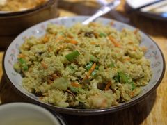 同安桂花炒-聪辉同安老美食饭店(大元路店)