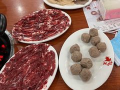 -阿波潮汕牛肉火锅·汤粉面(拱北店)