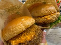 -魏家凉皮(协和店)