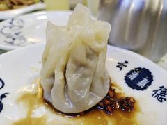 -清真·盛京白记 小骨头羊汤馆(南八马路店)