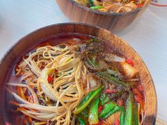 -金乐活美食(中街店)