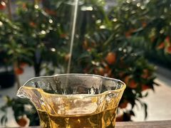 -茅庐·川粤精品私房菜(金沙遗址店)