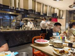 -星伦多自助料理(江阴万达店)