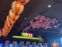 -桃太郎创作料理(大坪店)
