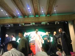 -嘻哈包袱铺(交道口店)