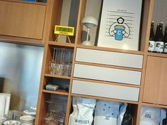 -GOOD GOODS咖啡店(南园店)