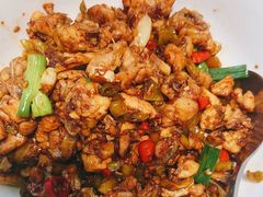 -巢爷老味(东方红店)